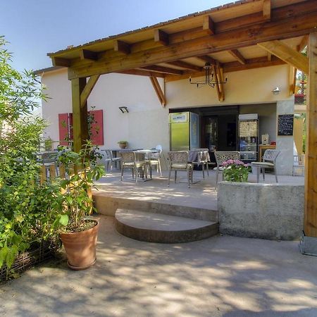 Chambre D'Hotes Couvent D'Alando Zewnętrze zdjęcie