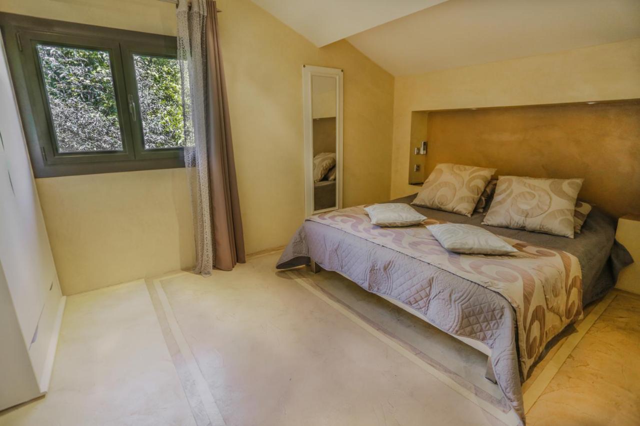Chambre D'Hotes Couvent D'Alando Zewnętrze zdjęcie