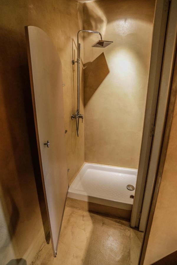 Chambre D'Hotes Couvent D'Alando Zewnętrze zdjęcie