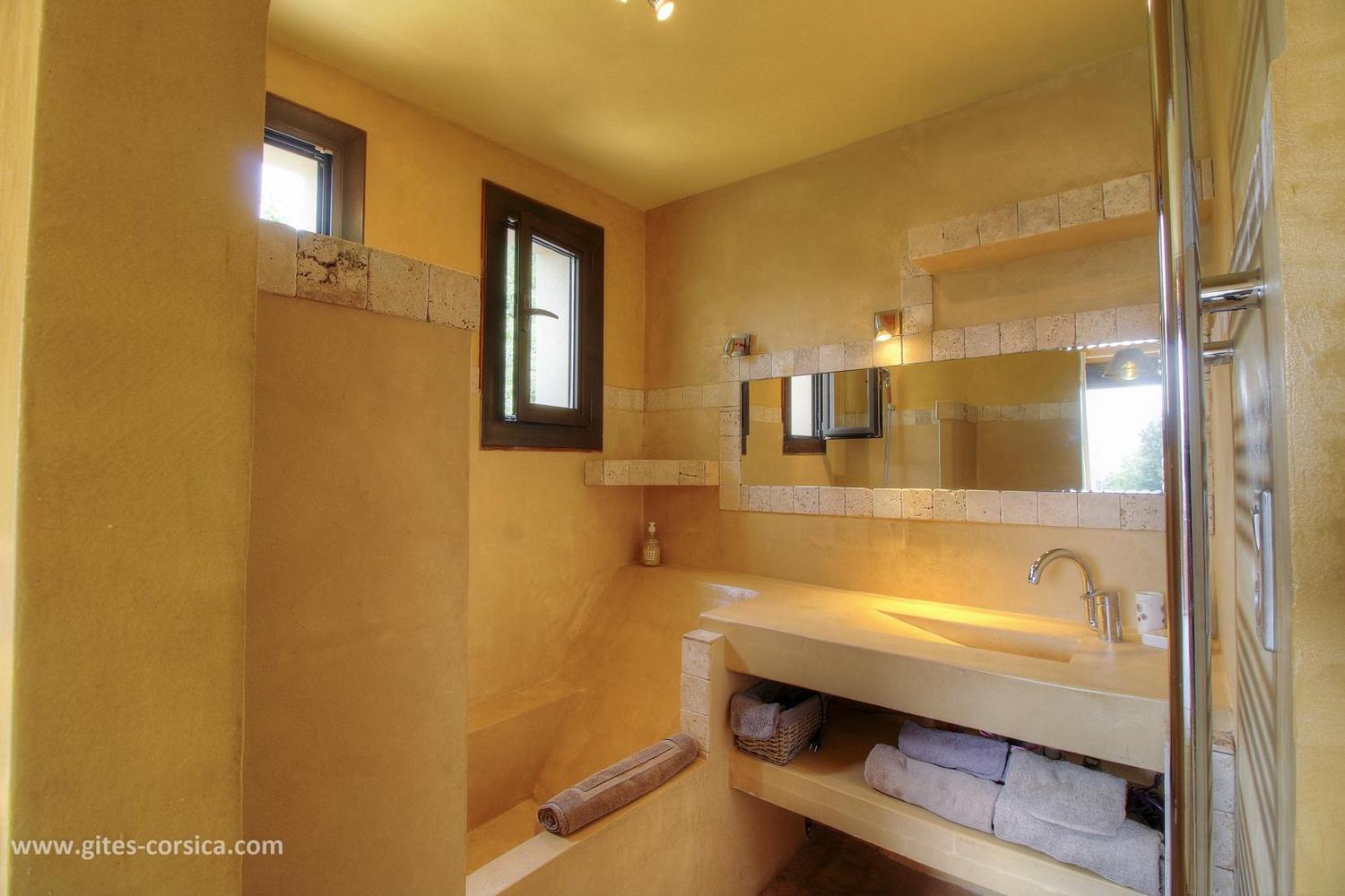 Chambre D'Hotes Couvent D'Alando Zewnętrze zdjęcie